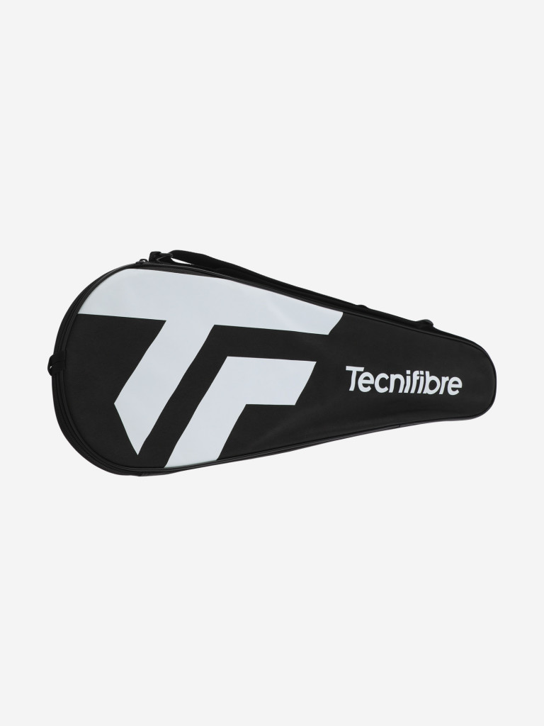 Raquette de squash Tecnifibre Suprem 130 CurV (130g) - RAQUETTES