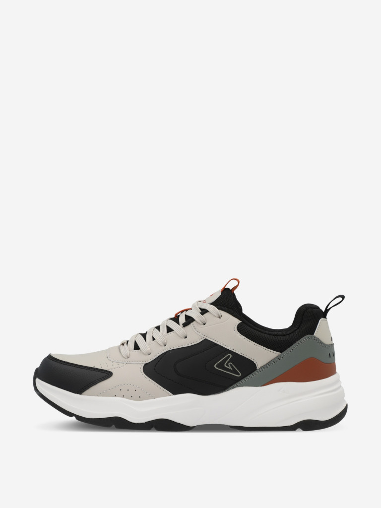 Кроссовки мужские Demix Crown