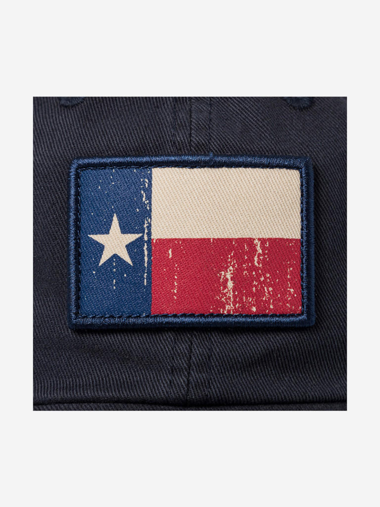 Бейсболка AMERICAN NEEDLE 22001A-TX Texas Ballpark Patch (синий)