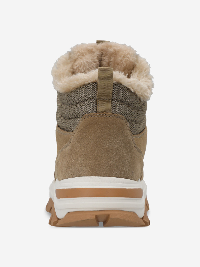 Ботинки мужские Camel