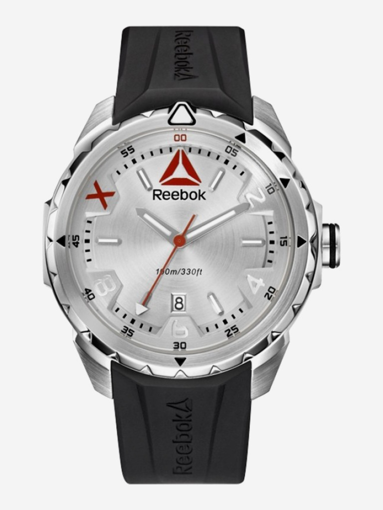 Мужские часы Reebok Impact RD-IMP-G3-S1IB-11