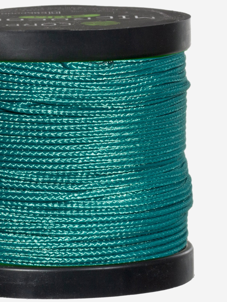 Микрокорд CORD катушка 30м (aquamarine)