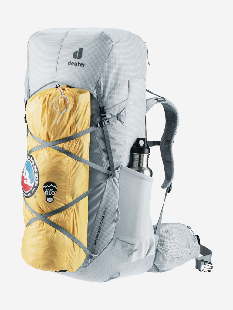 Рюкзак Deuter Aircontact Ultra 50+5