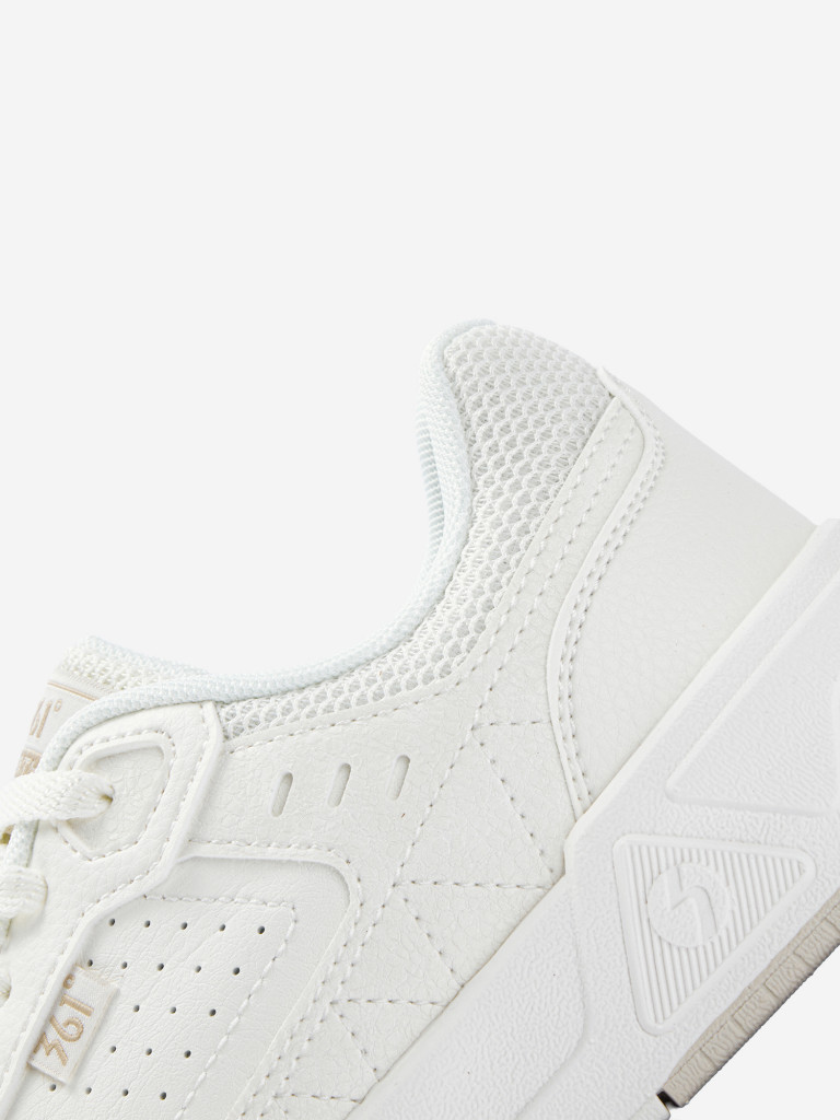 Кеды женские 361° Skateboarding