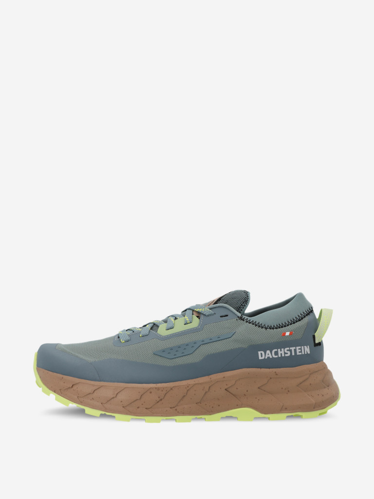 Полуботинки мужские Dachstein X-Trail 01