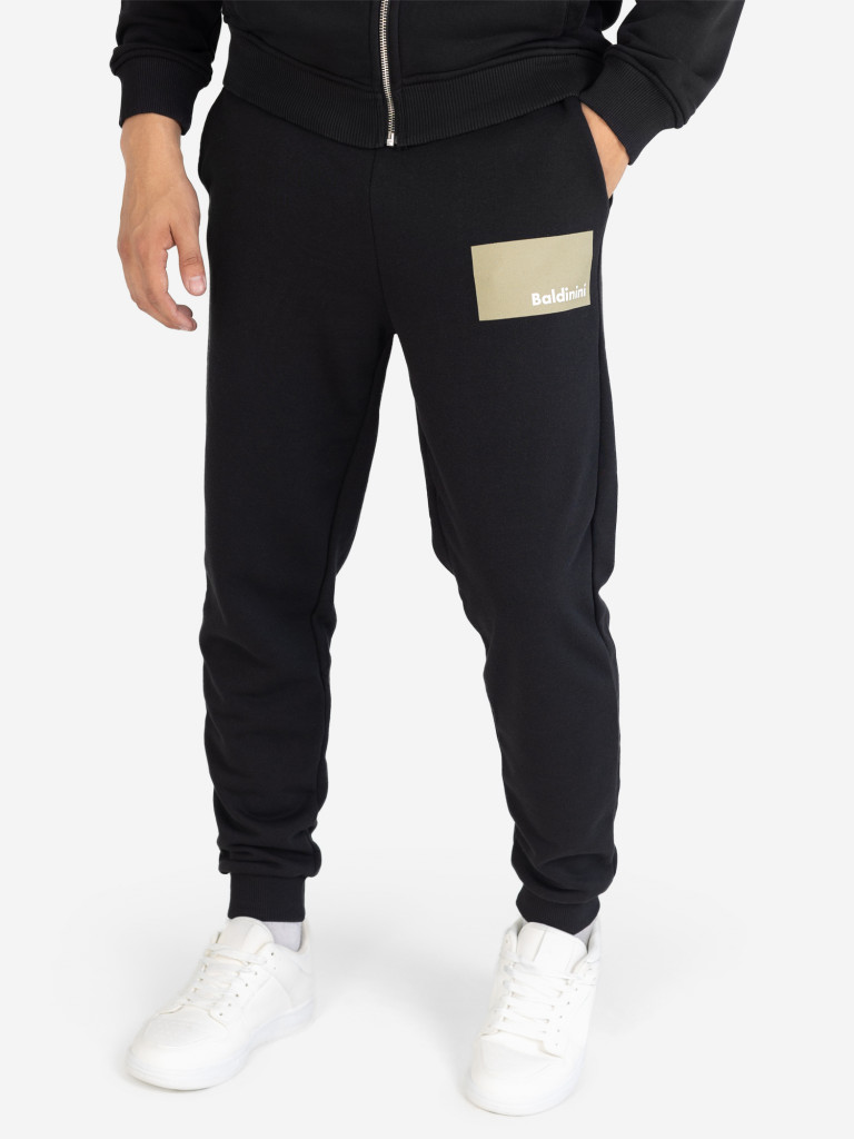 Брюки спортивные мужские Baldinini