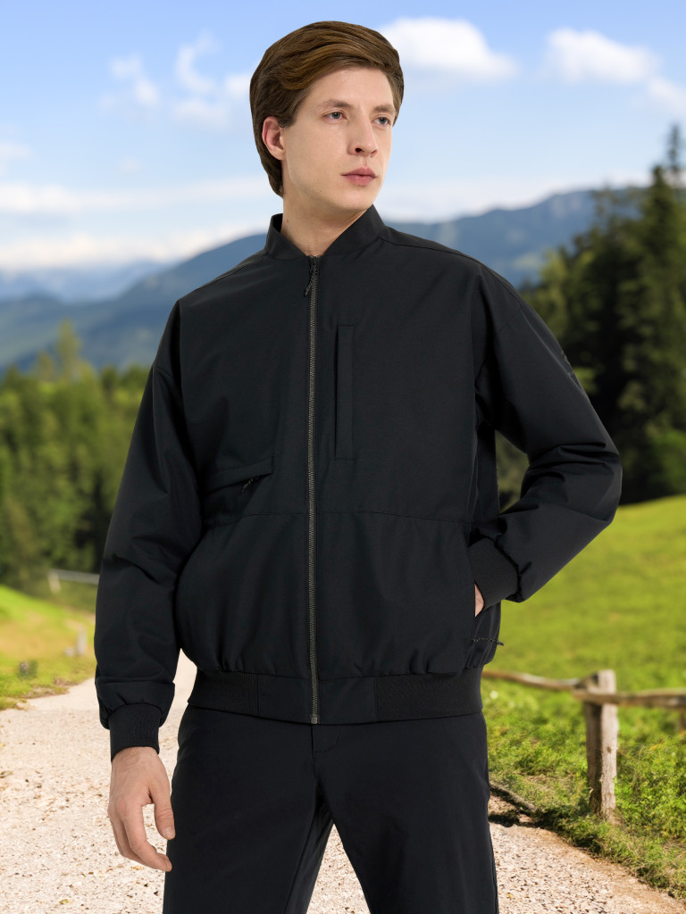 Ветровка мужская Northland