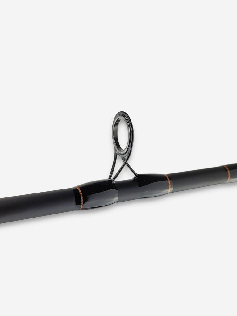 Фидер Kaida INSPIRON 390MH (3.90м до 120гр) 3+3 секции