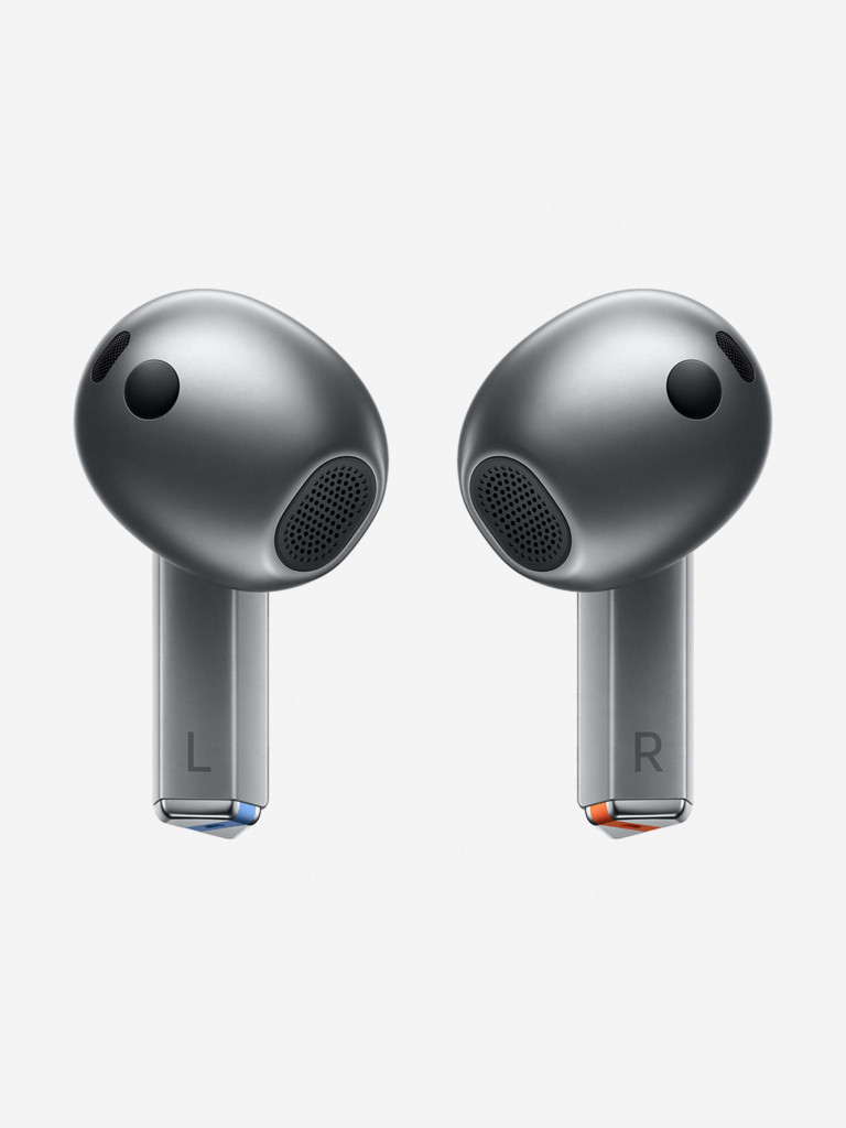 Наушники Samsung Galaxy Buds3 Серебро