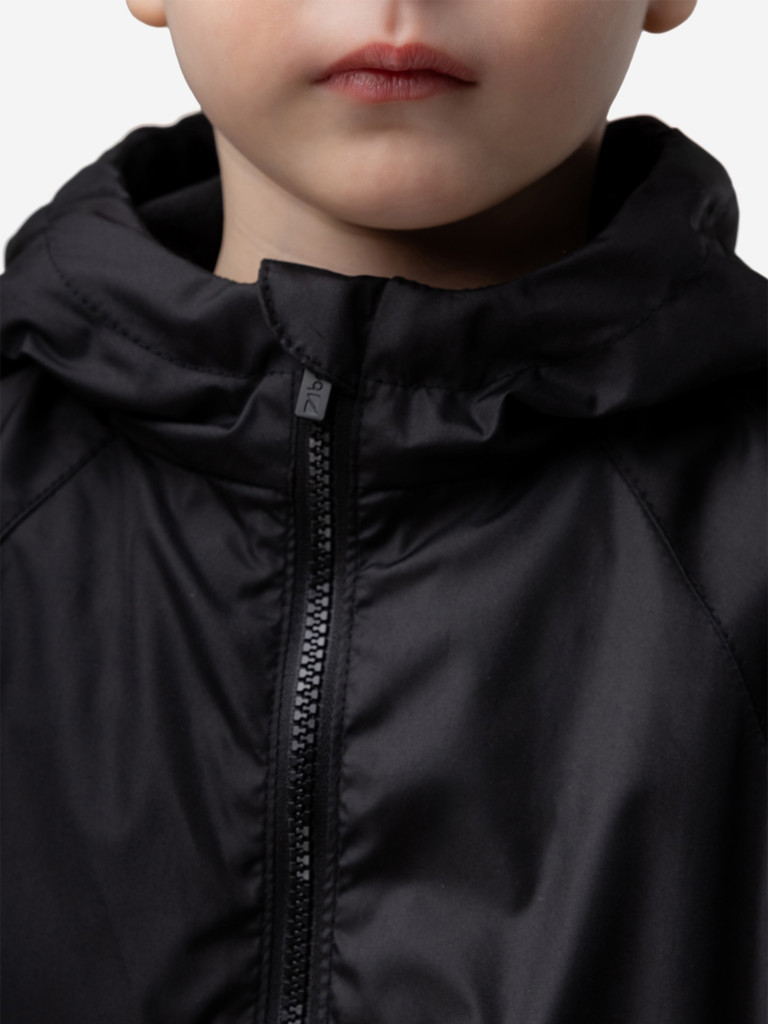 Куртка на флисе bodo