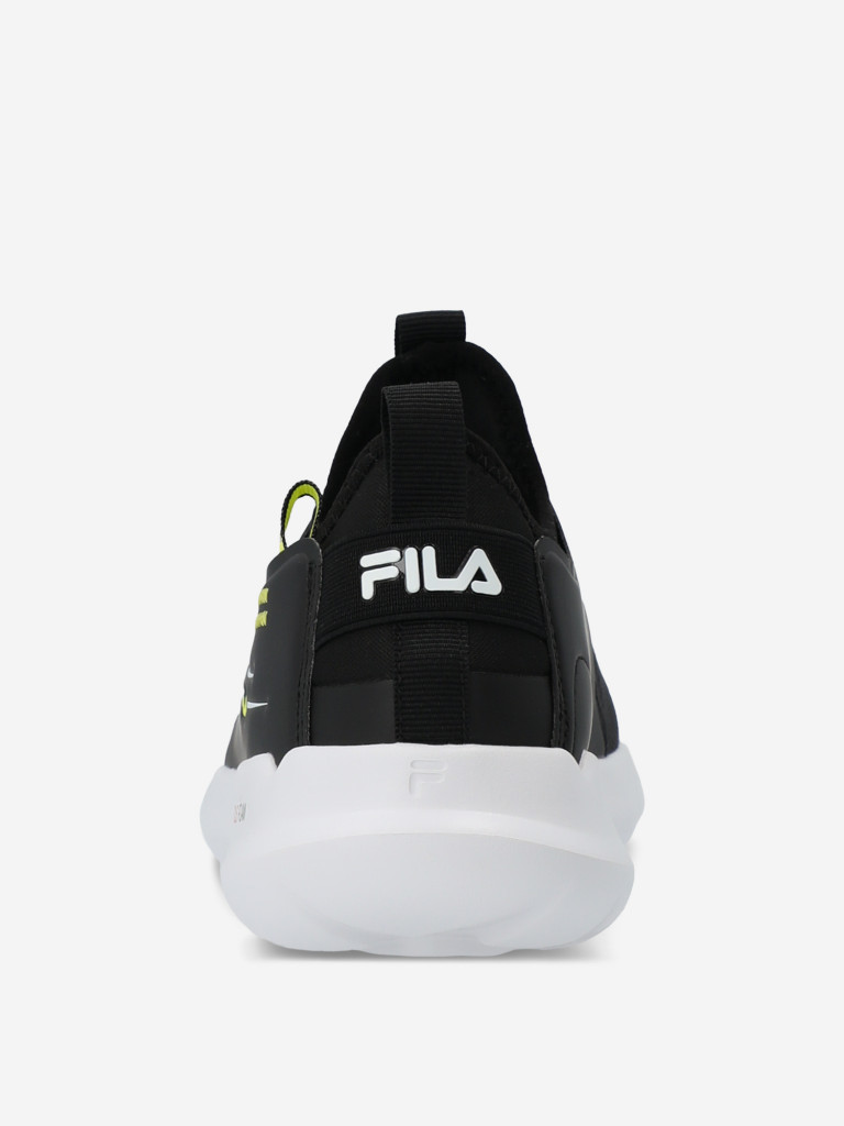 Кроссовки для мальчиков FILA Shutle