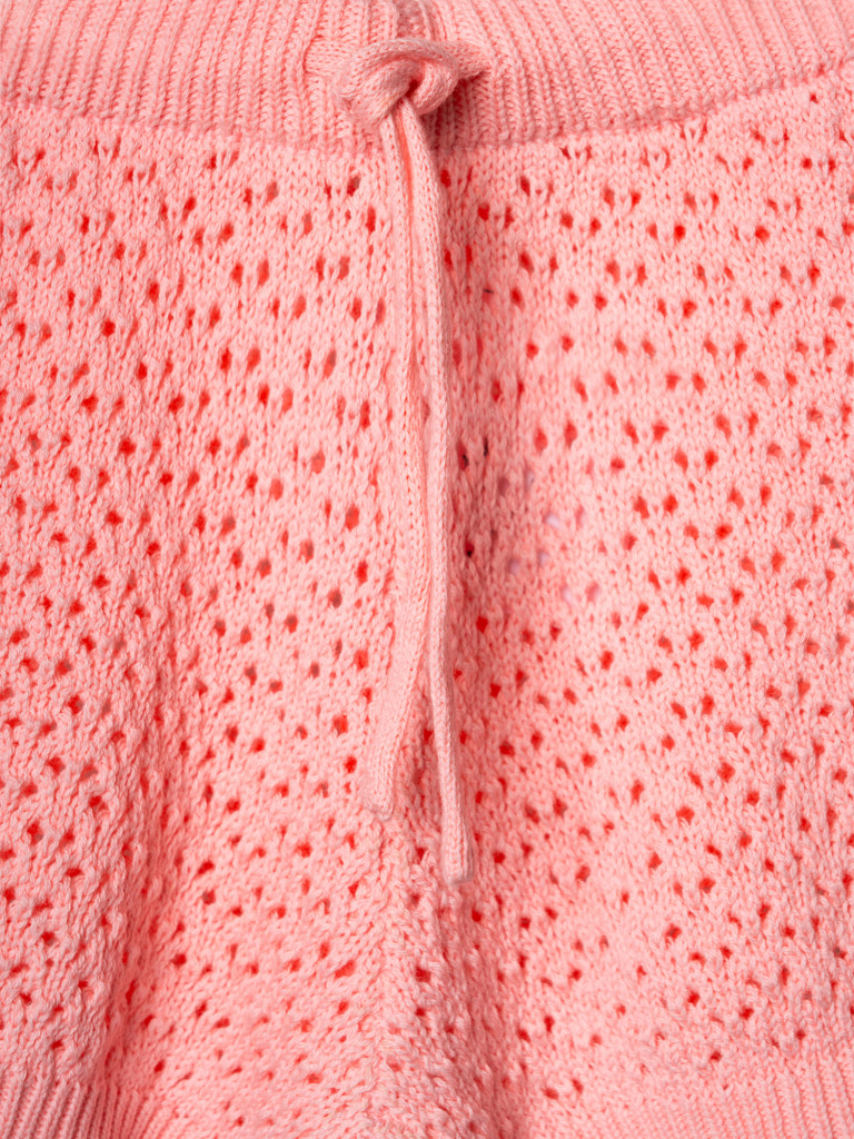 Комплект для девочек: футболка, шорты PlayToday