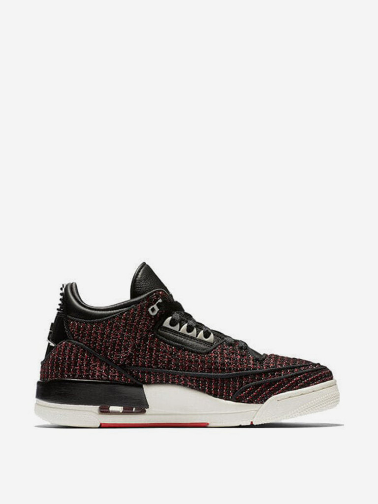 Кроссовки Jordan 3 Retro