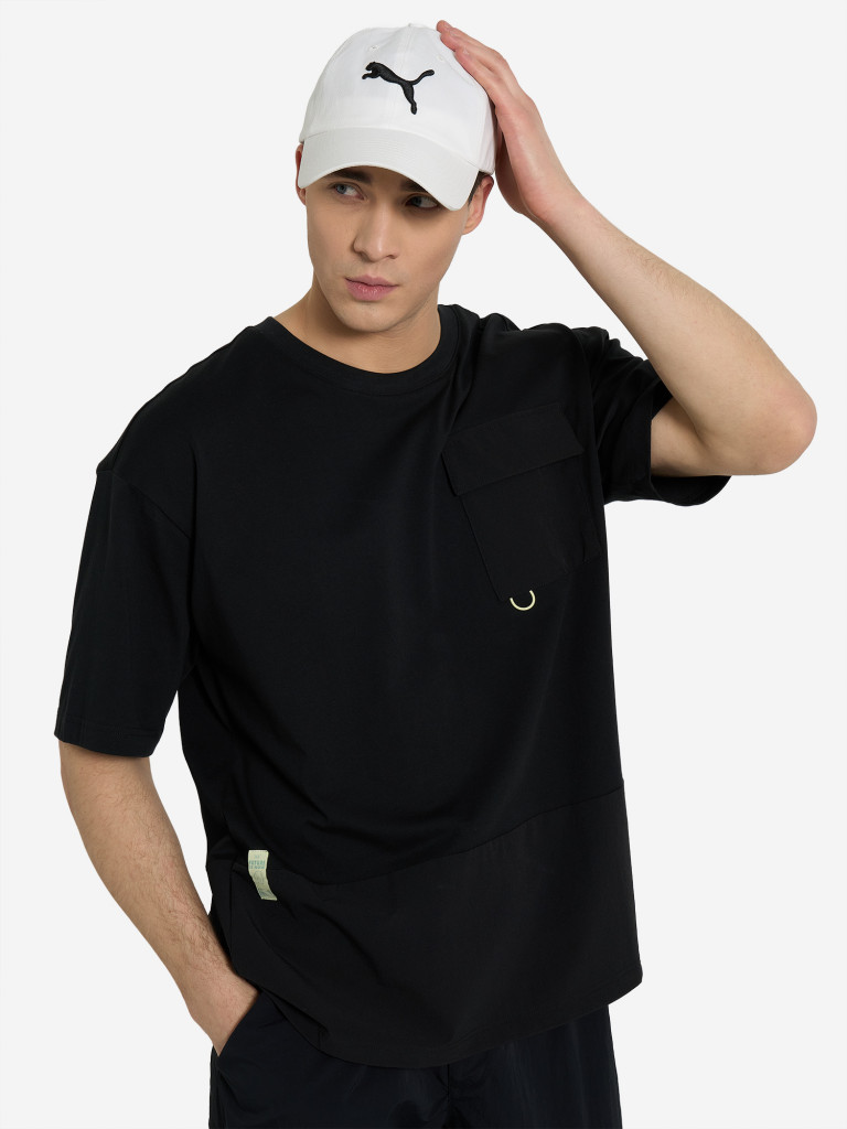 Бейсболка PUMA Ess Cat