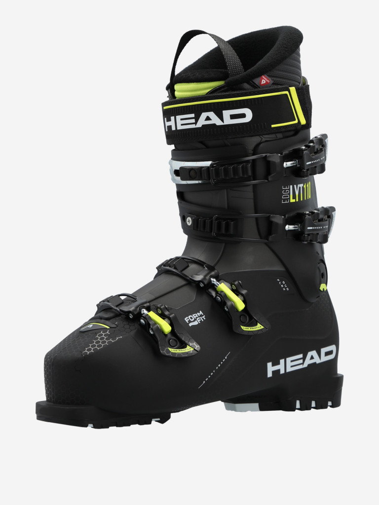 Ботинки горнолыжные Head Edge LYT 110