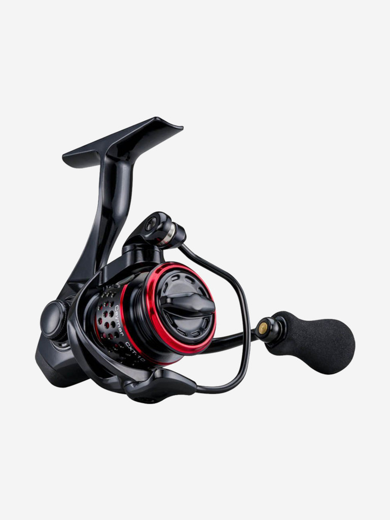 Катушка для рыбалки Okuma Ceymar XT 10 Front Drag + дополнительная шпуля