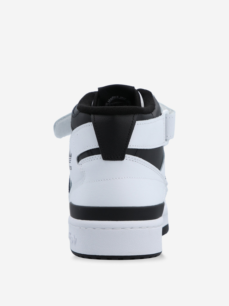 Кеды мужские Adidas Forum Mid