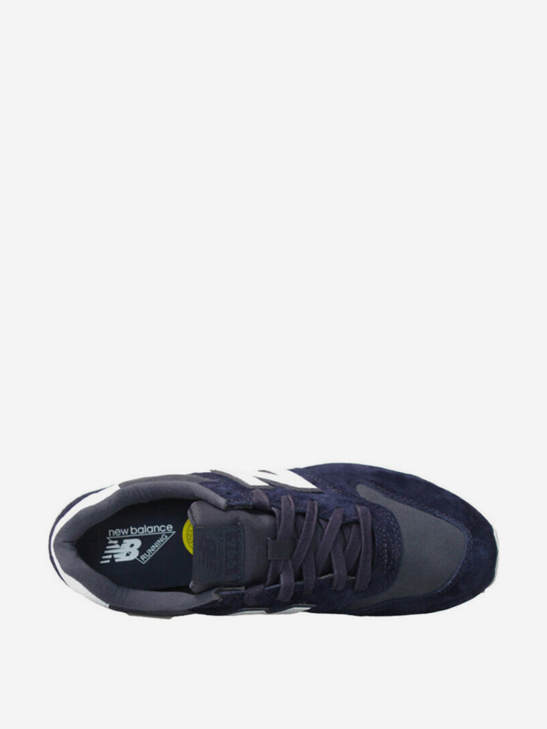 Кроссовки женские New Balance NB 996