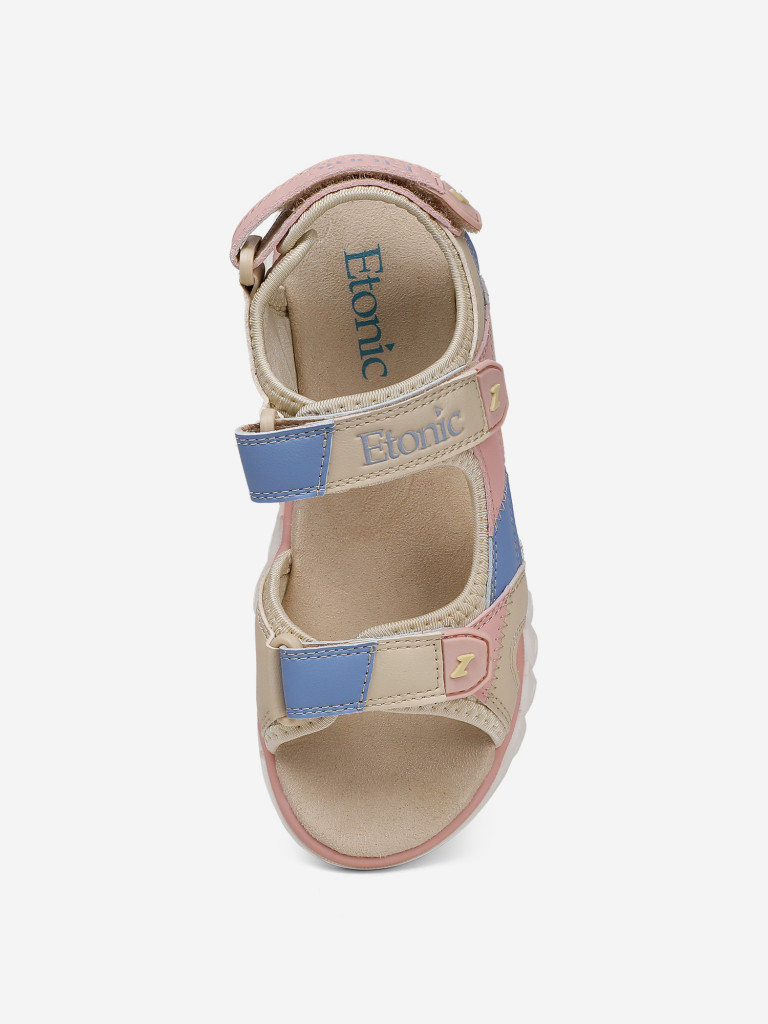 Сандалии для девочек Etonic Susy