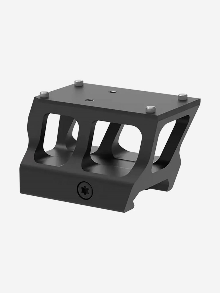 Кронштейн для прицела Vector Optics TEK Picatinny Riser Mount, высокий, для Frenzy/Victoptics