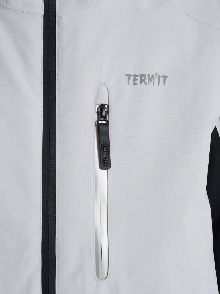 Куртка утепленная женская Termit