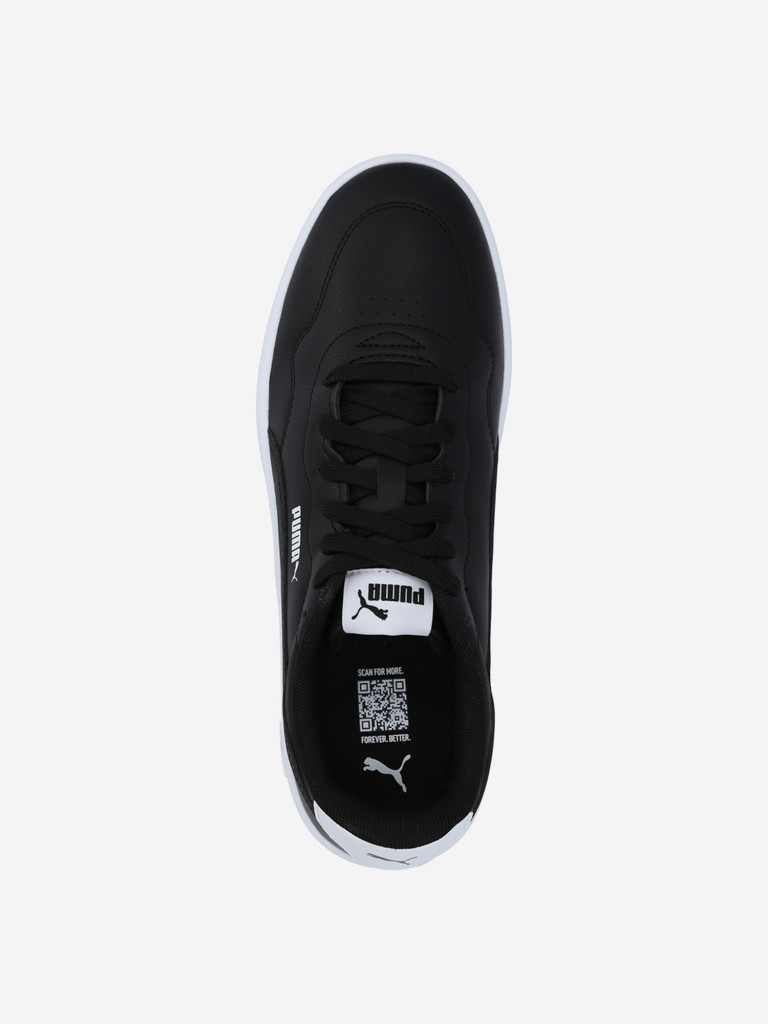 Кеды женские PUMA Court Lally