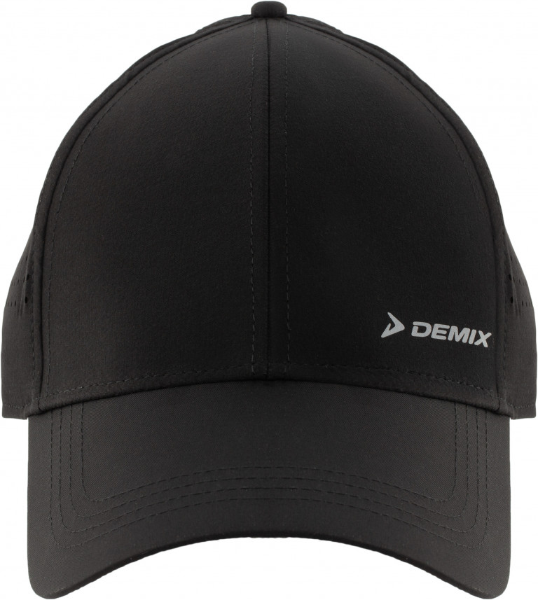 Бейсболка мужская Demix