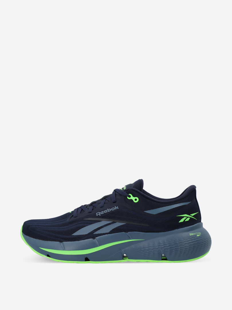 Кроссовки мужские Reebok Zignition Синий 13999₽