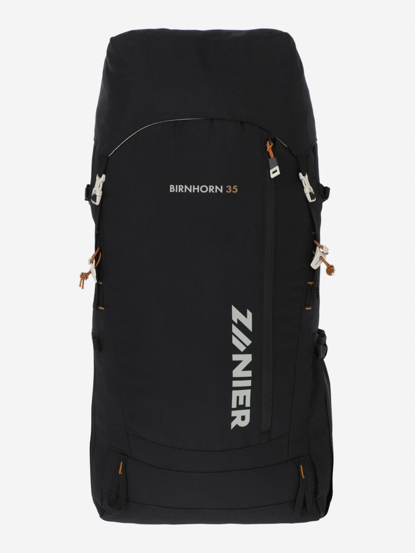 

Рюкзак Zanier Birnhorn, 35 л, Черный