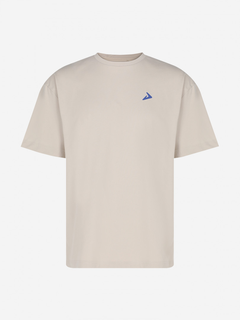 Футболка мужская Demix Бежевый 1499₽