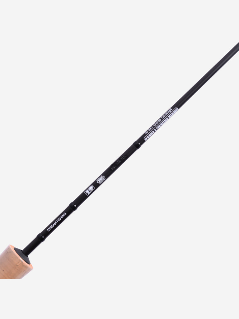 Спиннинг Maximus Bankai 24ML 2,4m 5-25g