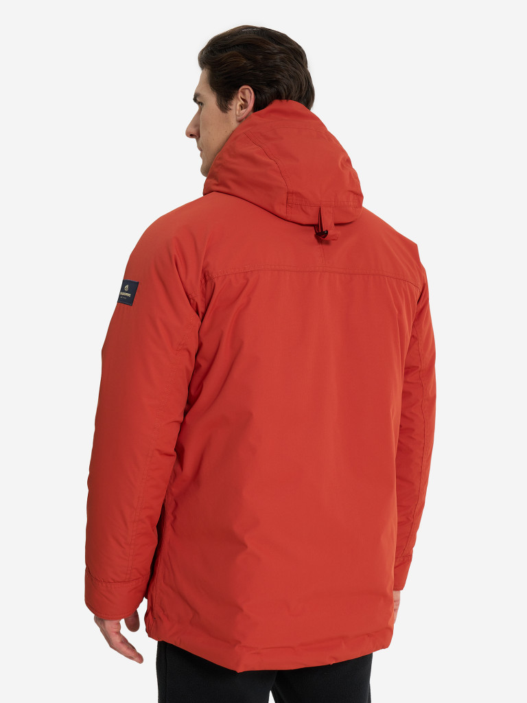 Куртка утепленная мужская CRAGHOPPERS Breckon