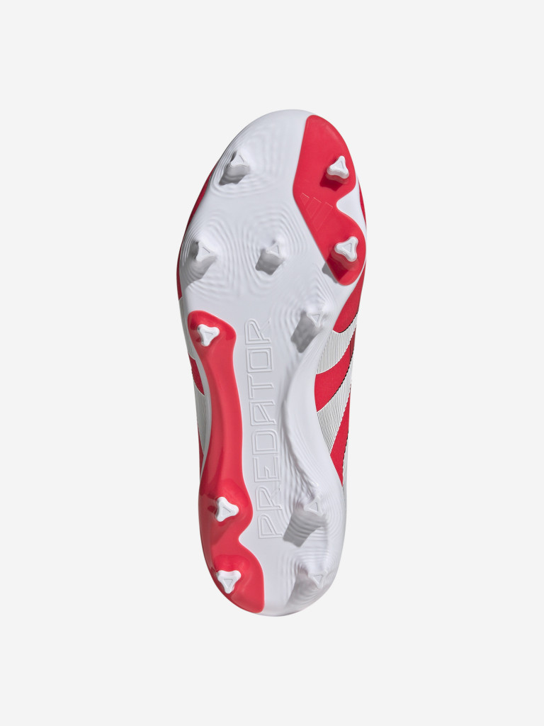 Бутсы для мальчиков adidas Predator League Fg/Mg J
