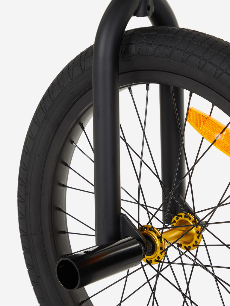 Велосипед BMX Stern Piligrim 20" 2024
