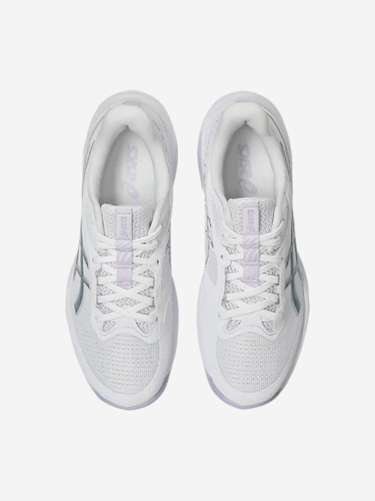 Кроссовки Asics NETBURNER BALLISTIC FF 4