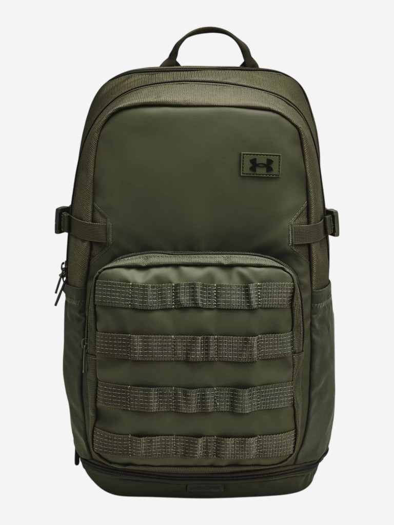 Рюкзак спортивный унисекс UNDER ARMOUR UA Triumph Sport Backpack
