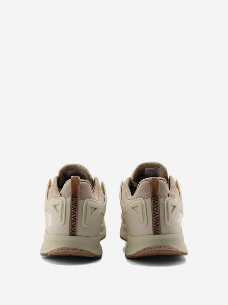 Трейловые кроссовки THE NORTH FACE Oxeye Песчаник