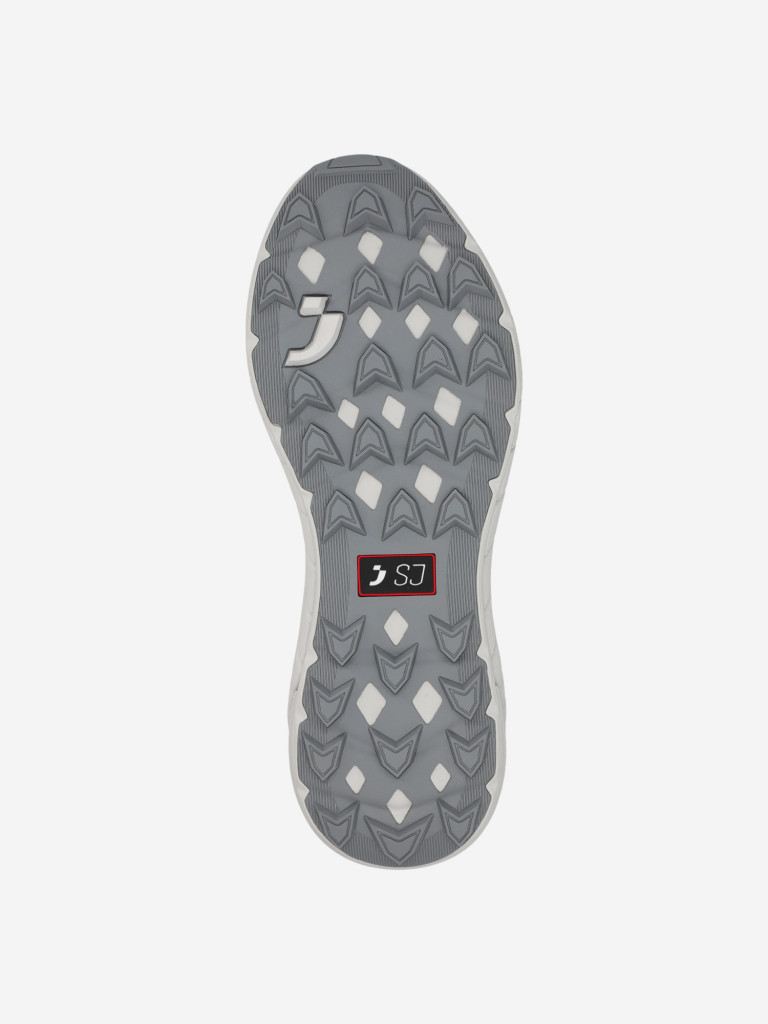 Кроссовки мужские Safety Jogger