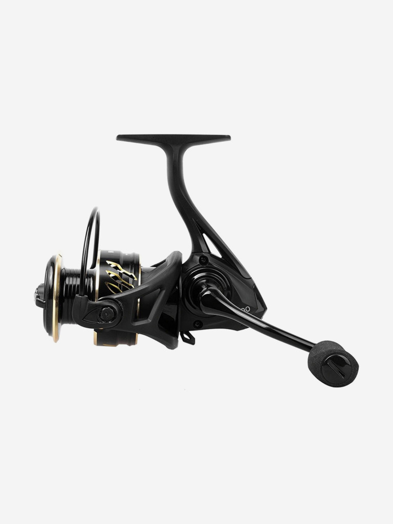 Катушка безынерционная Helios Novus 4000 6+1 подшипник