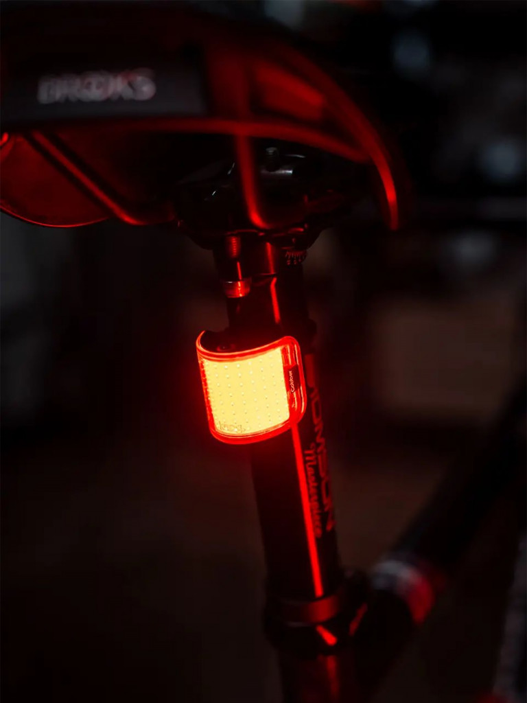 Фонарь задний Knog Cobber Mini