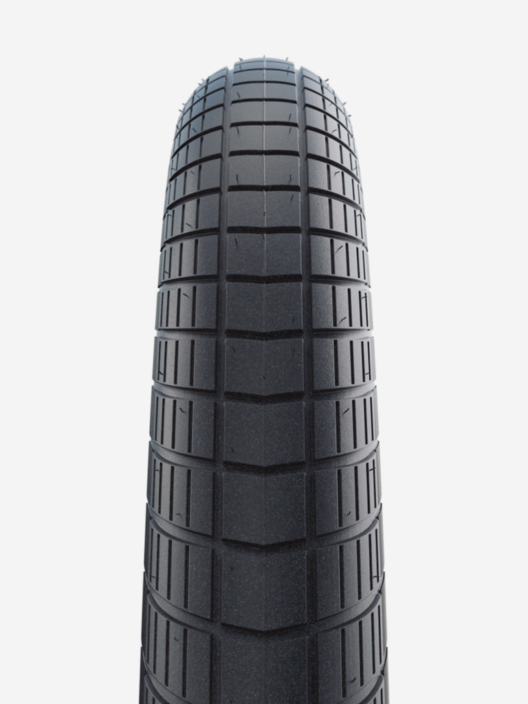 Покрышка Schwalbe Big Apple 20 х2.15
