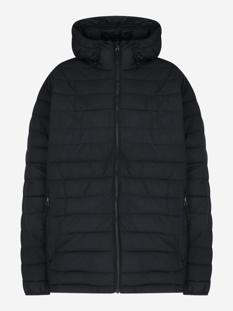 Пуховик мужской Columbia, Plus Size Powder Lite II Hooded Jacket