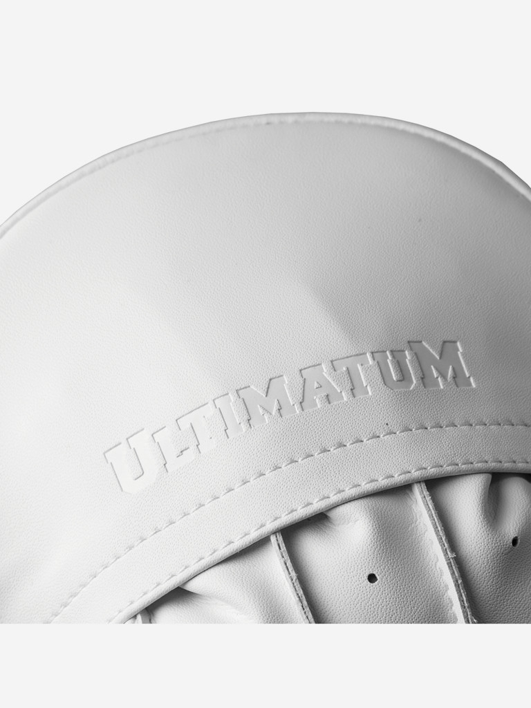 Тактические тренерские лапы ULTIMATUM BOXING