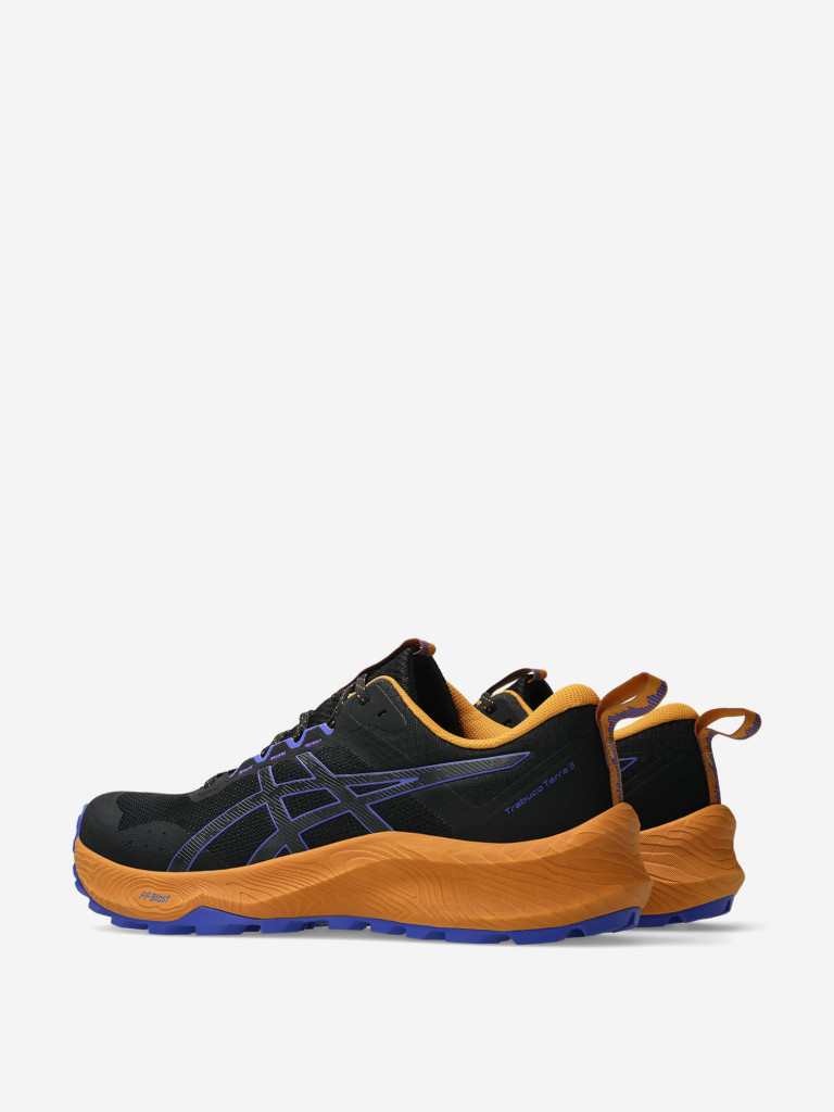 Кроссовки мужские ASICS Trabuco Terra