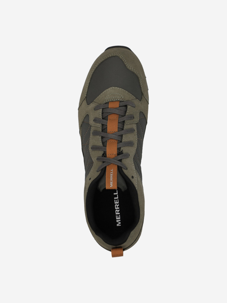 Полуботинки мужские Merrell Alpine Sneaker