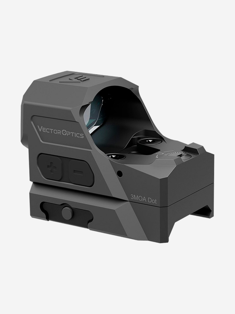 Коллиматорный прицел для охоты Vector Optics Frenzy-X