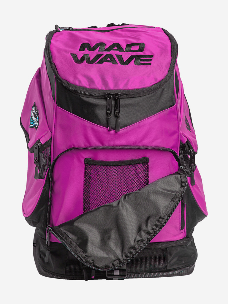 Рюкзак Mad Wave MAD TEAM, 52*33*24 cm