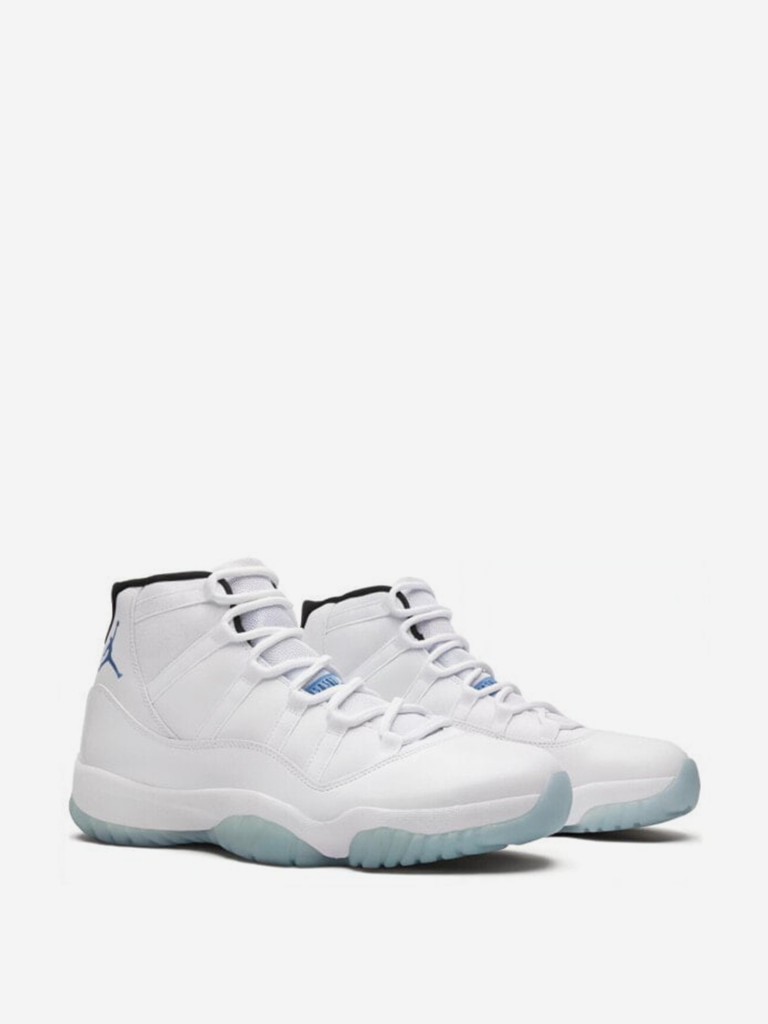 Кроссовки Jordan 11 Retro Legend 2024