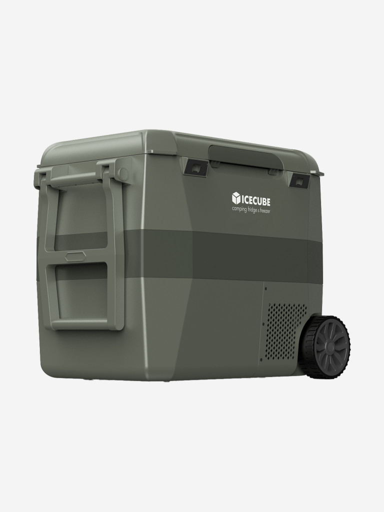 Автохолодильник IC-63 (57 литров, bluetooth APP)