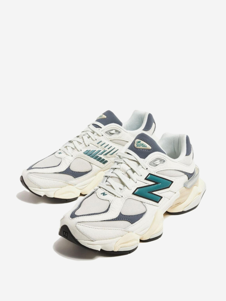 Кроссовки New Balance 9060 New Spruce